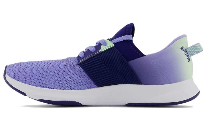 New Balance New Balance DynaSoft Nergize V3 'Purple Navy' Women's