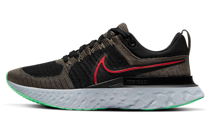 Nike Nike React Infinity Run Flyknit 2 Ridgerock