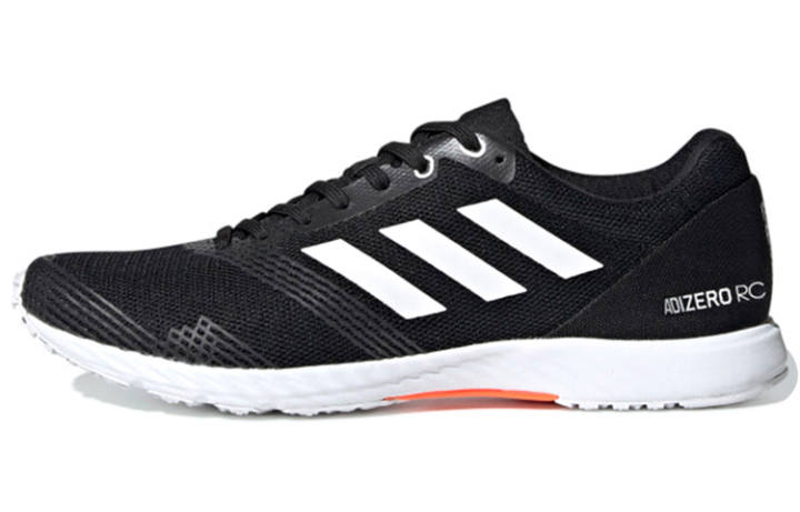 Adidas Adidas Adizero Rc Black
