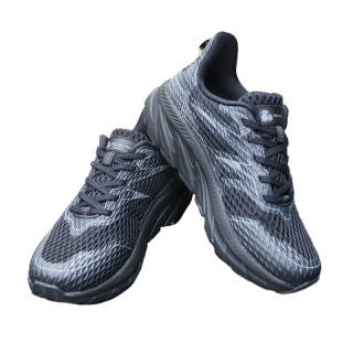 SCALER Outdoor Shoes Women's Low Top Black