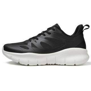 GORNORNIE Cushioning Slip Resistant Abrasion Resistant Cushioning Slip Resistant Abrasion Resistant Low top Training