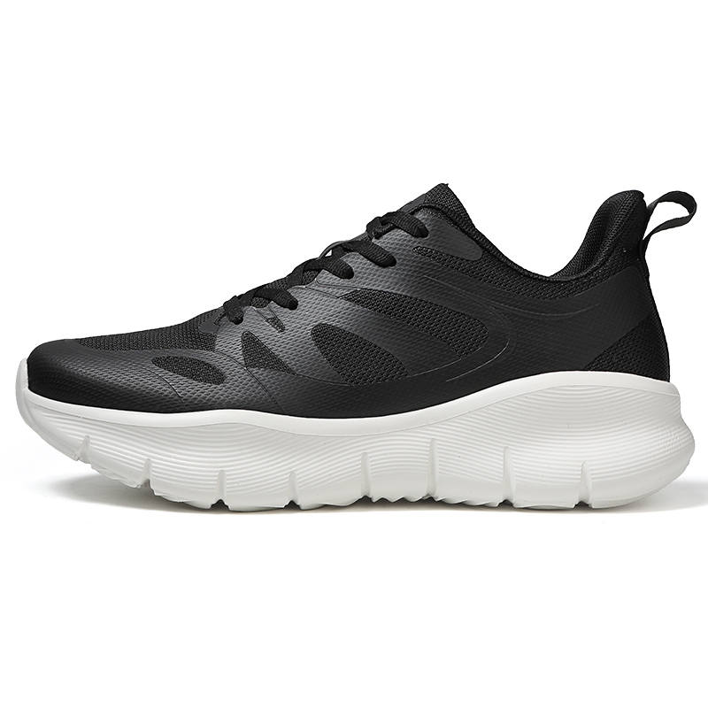 GORNORNIE Cushioning Slip Resistant Abrasion Resistant Cushioning Slip Resistant Abrasion Resistant Low top Training