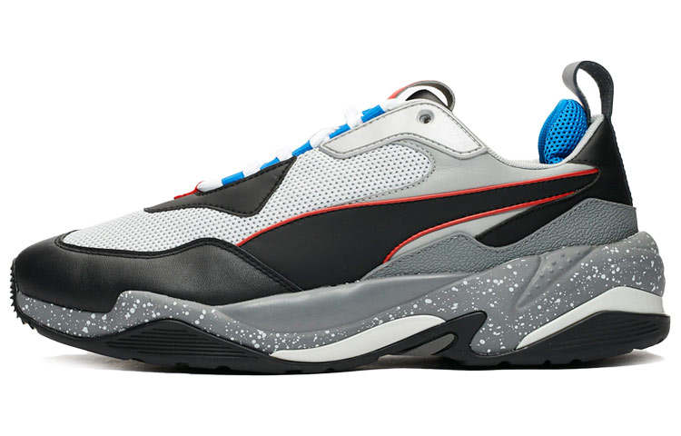 PUMA PUMA Thunder Electric Grey Violet Black