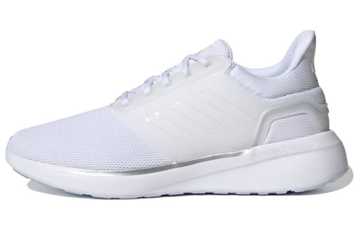 Adidas Adidas EQ19 Run 'White Matte Silver'