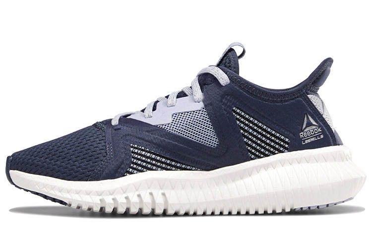 Reebok Flexagon 2.0 Flexweave Lm 'White Blue' Women's