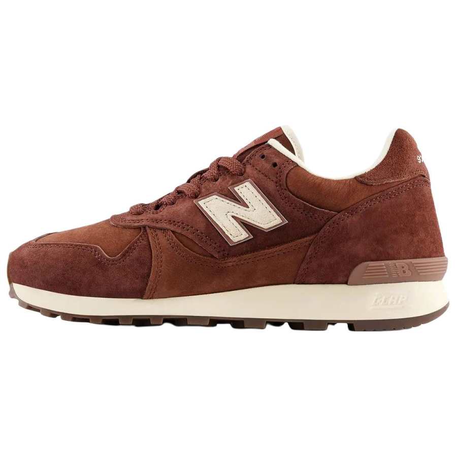 New Balance New Balance NB 475 Cow Leather, Pigskin Running Shoes Unisex