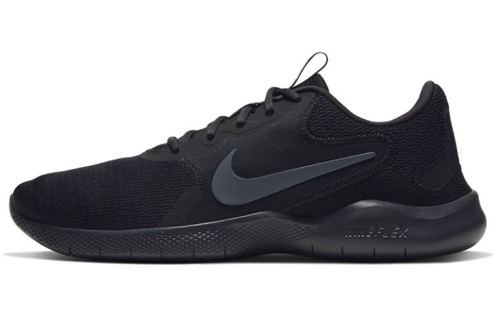 Nike Nike Flex Experience Run 9 Black Dark Smoke
