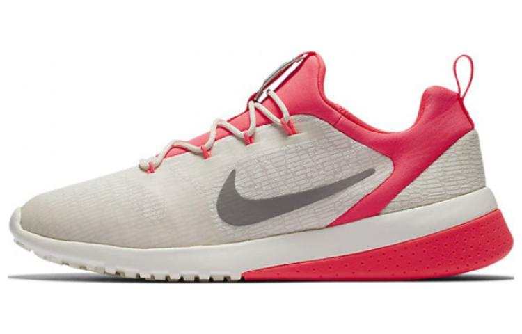 Nike Nike Ck Racer Sneaker 'Orewood Brown/Solar Red' Women's