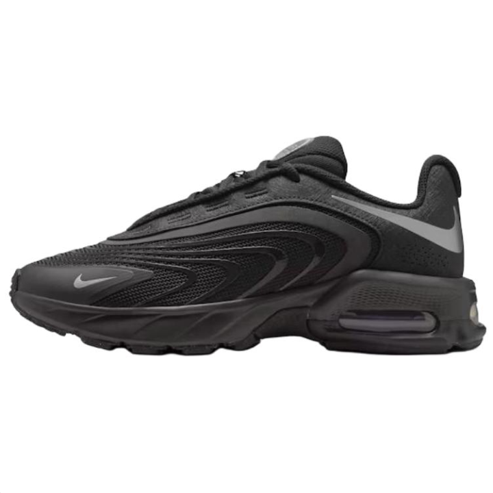Nike Nike Air Max Fire Running Shoes Women's Black