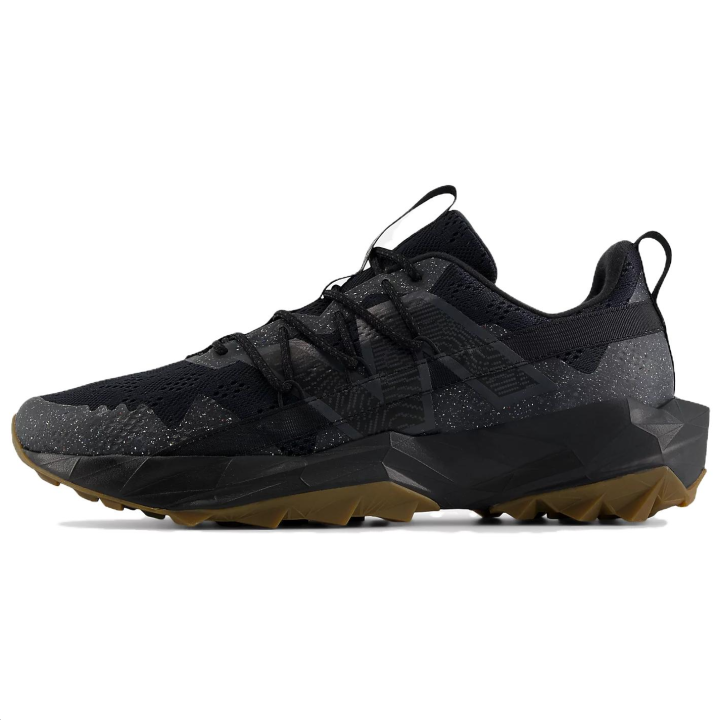 New Balance New Balance Tektrel Black Phantom Magnet