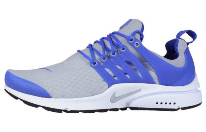 Nike Nike Air Presto Essential Wolf Grey/Wolf Grey