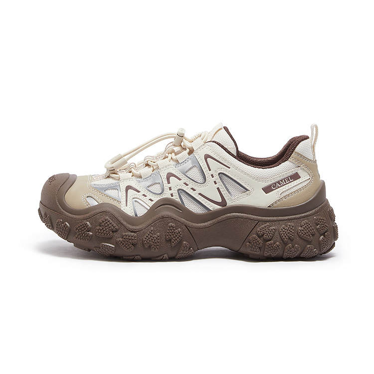 CAMEL Low top Outdoor Shoes Women's