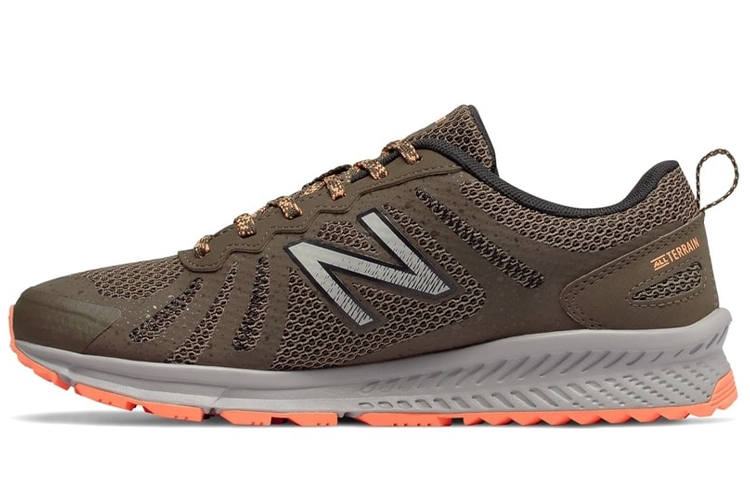 New Balance New Balance 590 V4 Shoes Brown Women's