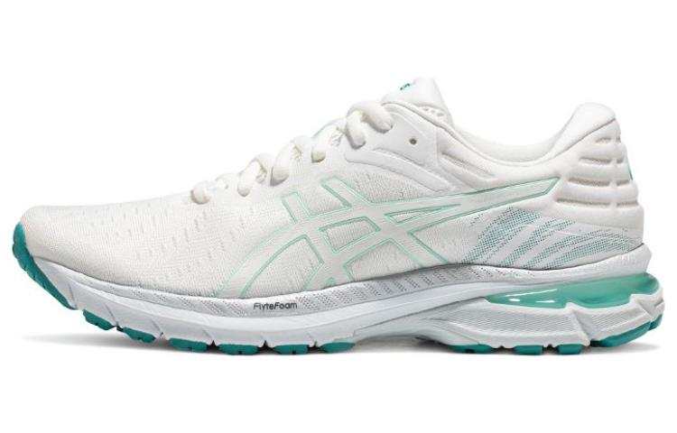 ASICS Gel Pursue 7 'White Green' Women's