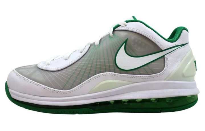 Nike Nike Air Max 360 Bb Low White