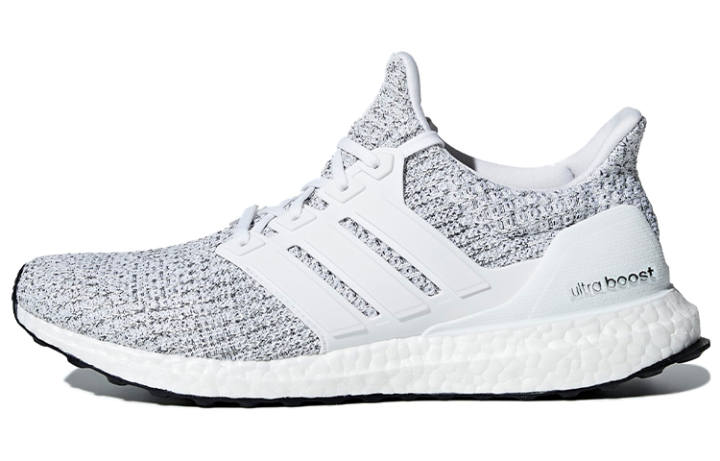 Adidas UltraBoost Adidas 4.0 'Non-Dyed White'