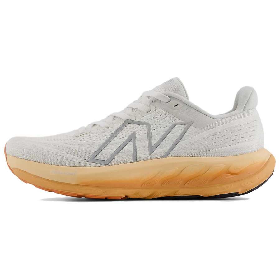 New Balance New Balance Fresh Foam X Vongo V6 Comfortable Low top Casual Running Shoes Women's Light Gray