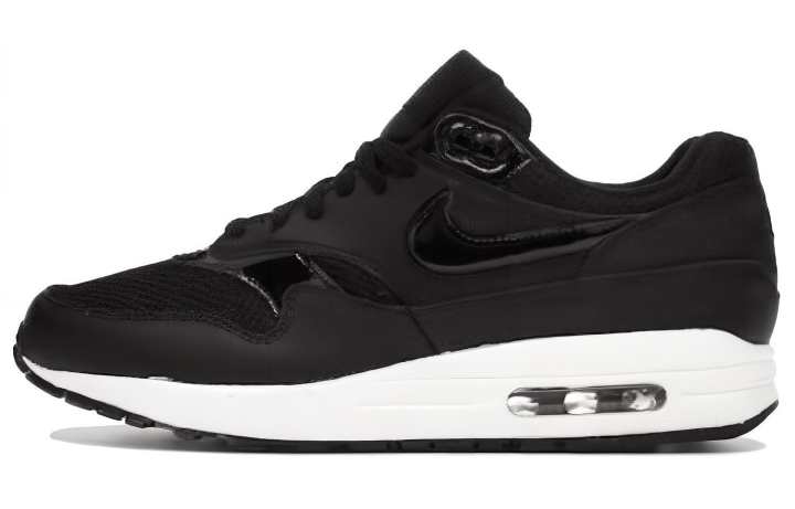Nike Nike Air Max 1 'Stealth Black' Women's