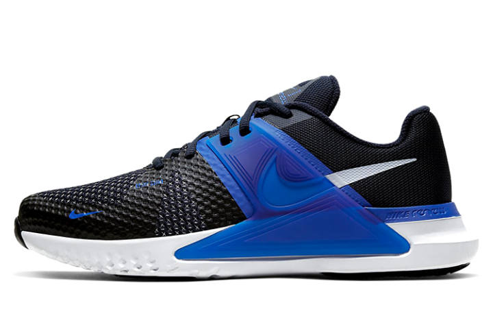 Nike Nike Renew Fusion 'Dark Obsidian'
