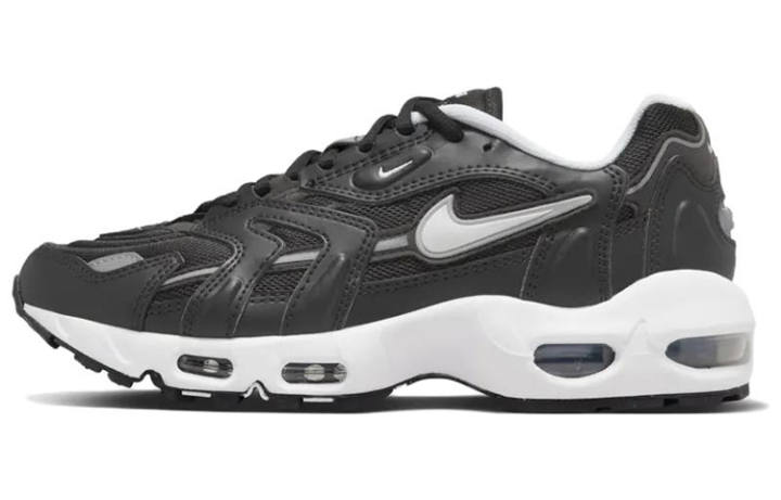 Nike Nike Air Max 96 2 Retro 'Black' Women's