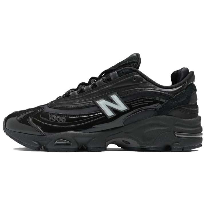 New Balance 1000 Beams x 1000 New Balance 'Mismatched Textures'