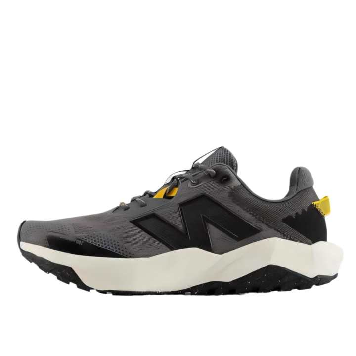 New Balance New Balance DynaSoft Nitrel V6 Low top Running Shoes Men's Gray