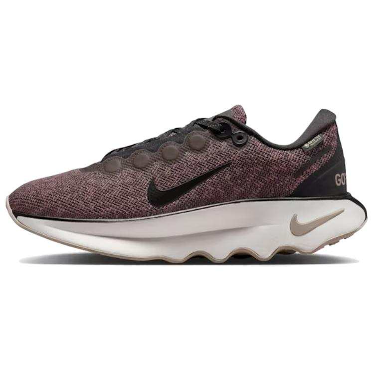 Nike Nike Motiva Running Shoes Women's Red Black