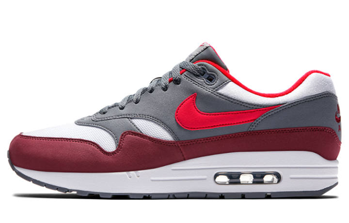 Nike Nike Air Max 1 'University Red'