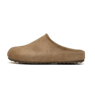 FCS Abrasion Resistant Slip Resistant Closed Toe Slippers Women's