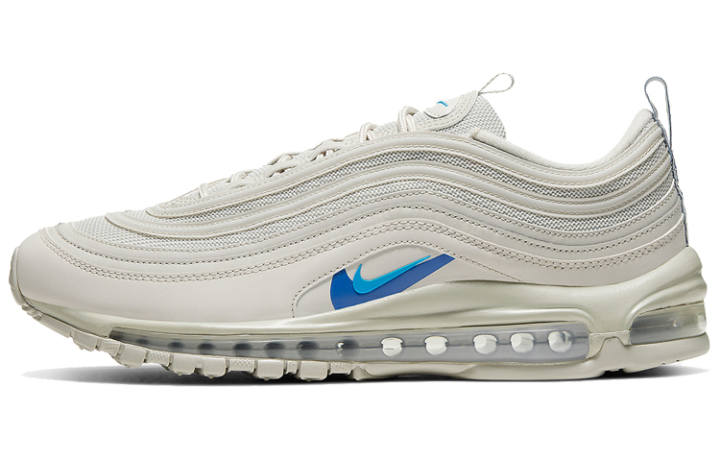 Nike Nike Air Max 97 Just Do It Pack White 2019
