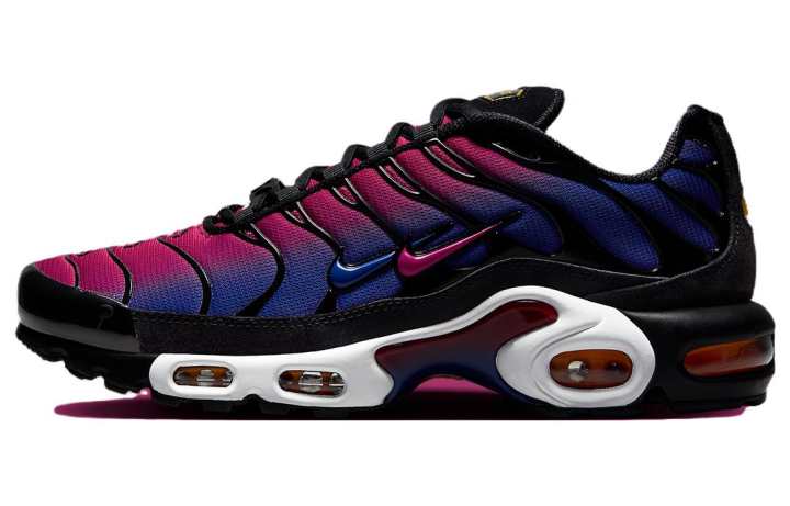 Nike Nike Air Max Plus Patta Fc Barcelona Culers Del Món