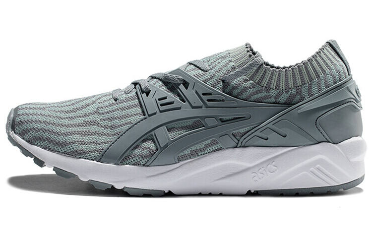 ASICS ASICS Gel Kayano 'Grey Green'