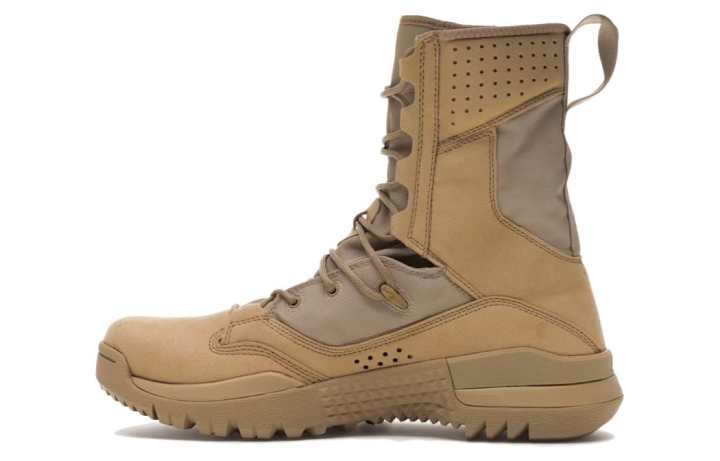 Nike Nike Special Field Boot 8 Inch Desert