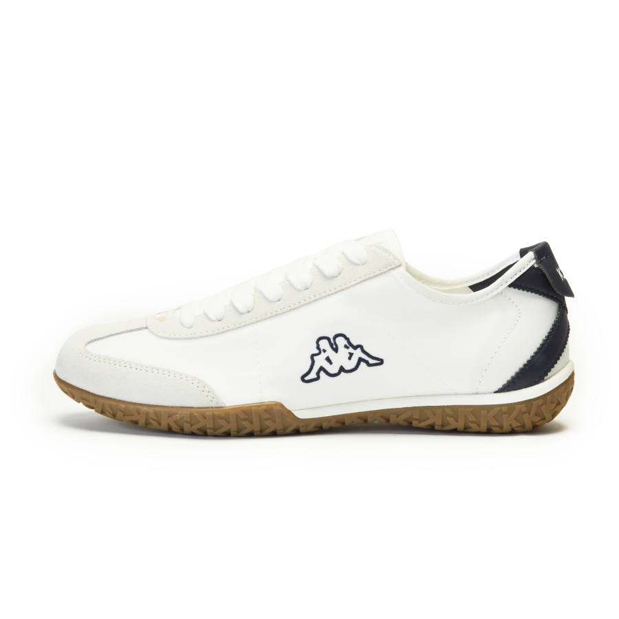 Kappa Slip Resistant Abrasion Resistant Slip Resistant Abrasion Resistant Low top Training Running Shoes Unisex