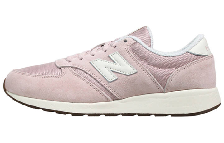 New Balance New Balance 420 Pink/White Women's