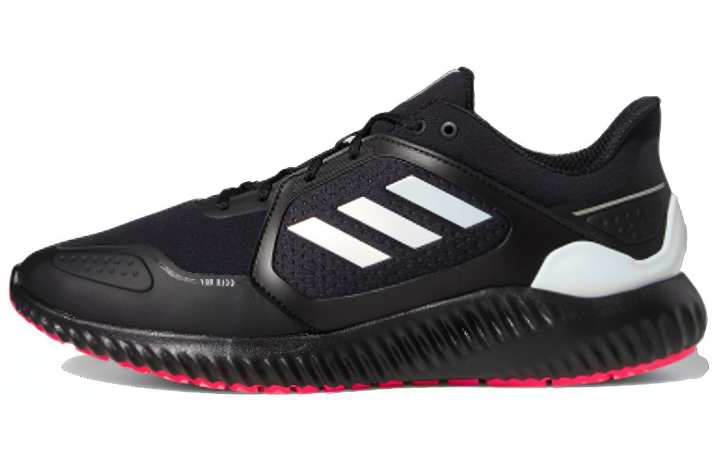 Adidas Adidas Climawarm Bounce Irid Black/White