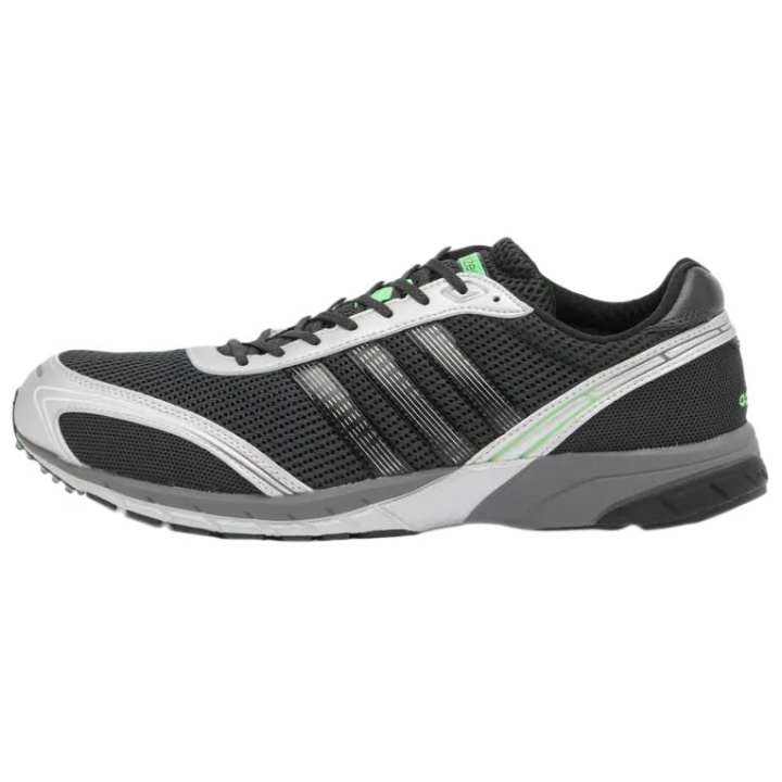 Adidas Adizero Adios Og Adidas 'Grey Screaming Green'