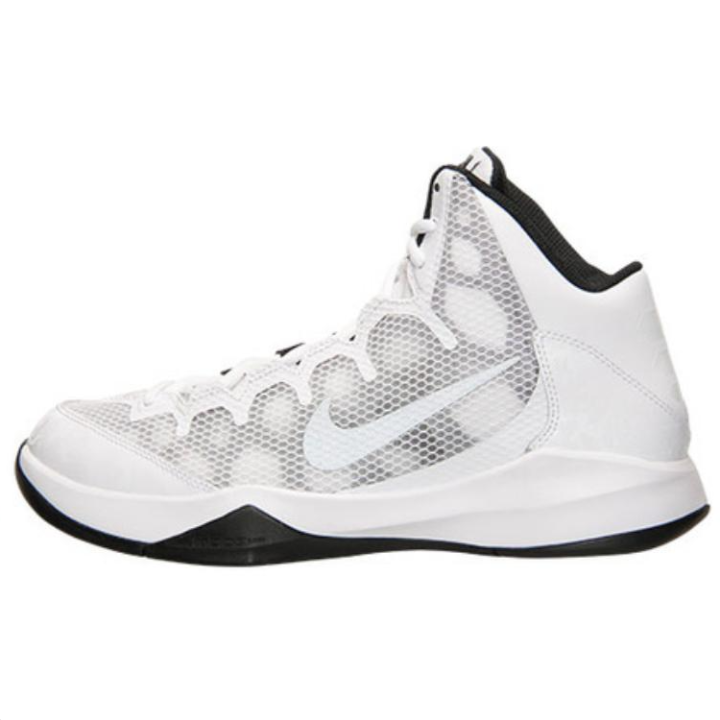 Nike Nike Zoom Without A Doubt White