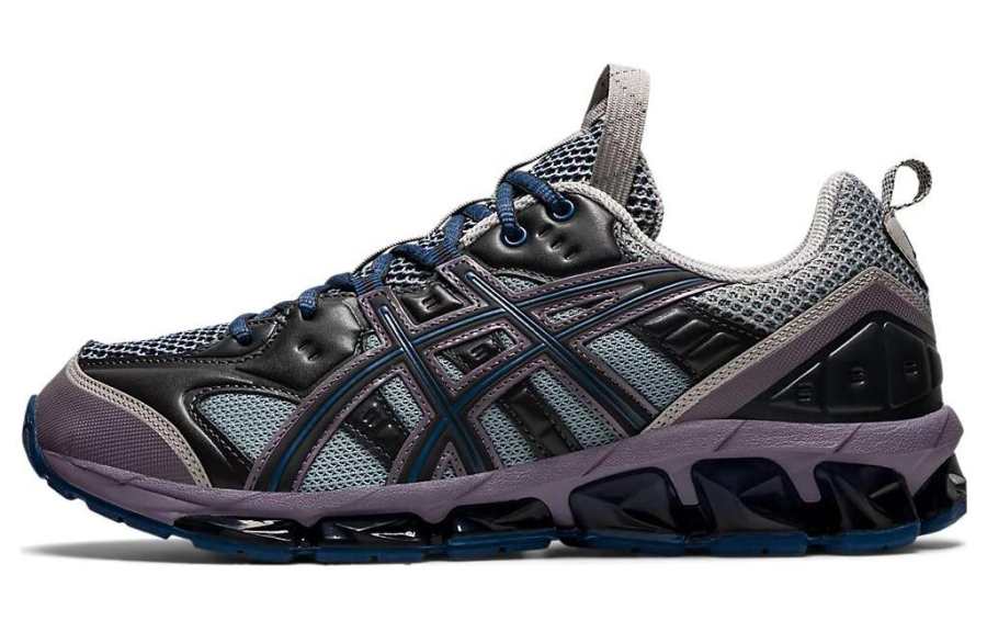 ASICS ASICS US3 S Gel Quantum 360 Vii Kiso Oyster Grey