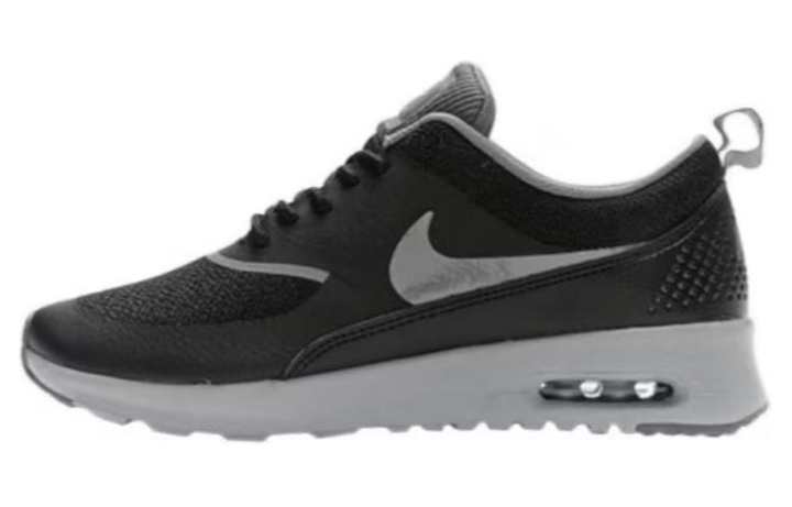 Nike Nike Air Max Thea Black Cool Grey Women's