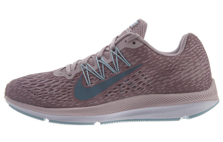Nike Nike Air Zoom Winflo 5 'Pink Blue' Women's