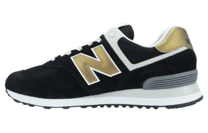 New Balance New Balance 574 'Black Gold'