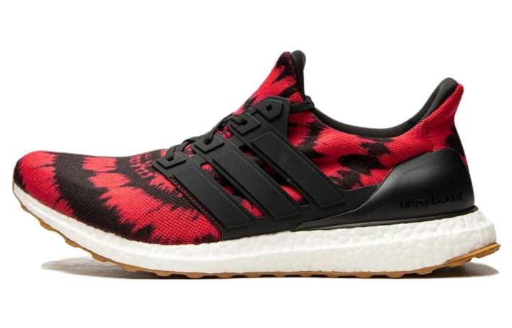 Adidas UltraBoost Nice Kicks x UltraBoost Adidas 'No Vacancy'