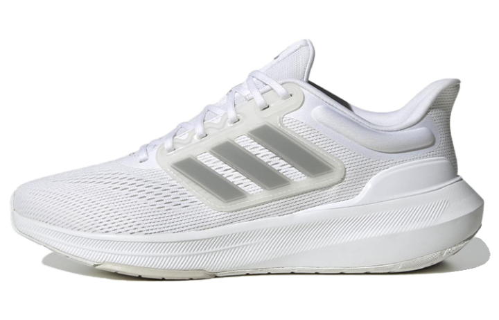 Adidas Adidas Ultrabounce 'White Grey'