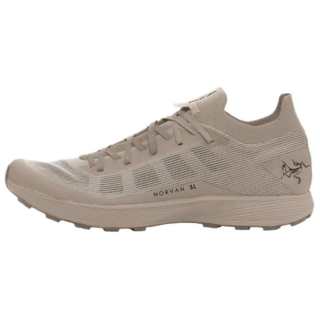 Arcteryx Arc'teryx NORVAN SL 3 Running Shoes Men's Beige
