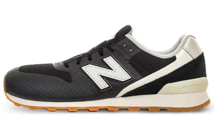 New Balance New Balance 996 Series Damping Non Slip Low Top Black Women's