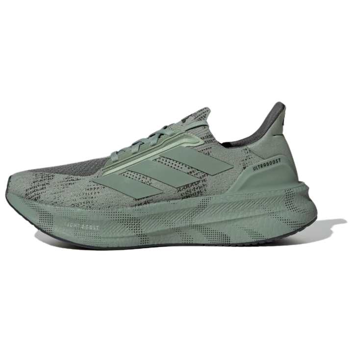 Adidas UltraBoost 5X Adidas 'Silver Green'