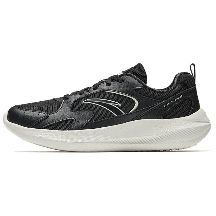 Anta Running Collection Cushioning Abrasion Resistant Lightweight Cushioning Abrasion Resistant Lightweight Low top