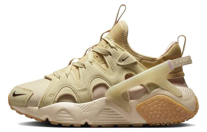 Nike Nike Air Huarache Craft Sanddrift Women's