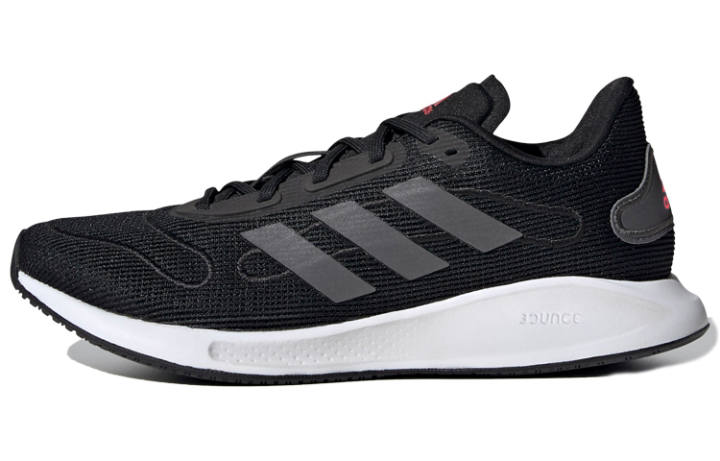 Adidas Adidas Galaxar Run 'Grey Five' Women's